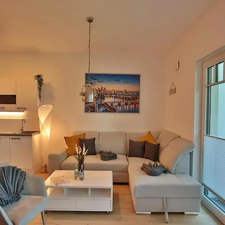 Frankfurt Frankfurt 01 Apartment Niendorf (Timmendorfer Strand)