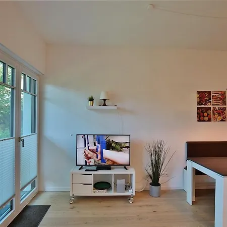 Apartment Frankfurt Frankfurt 01