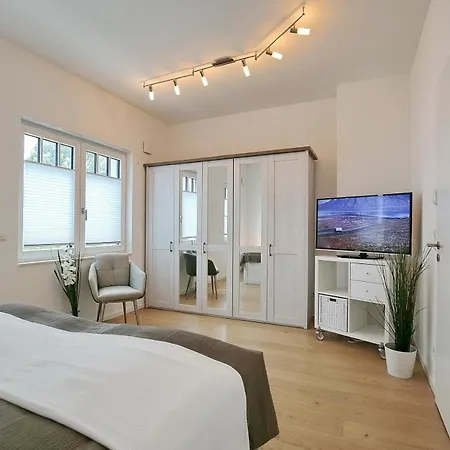 Lejlighed Frankfurt Frankfurt 01 *