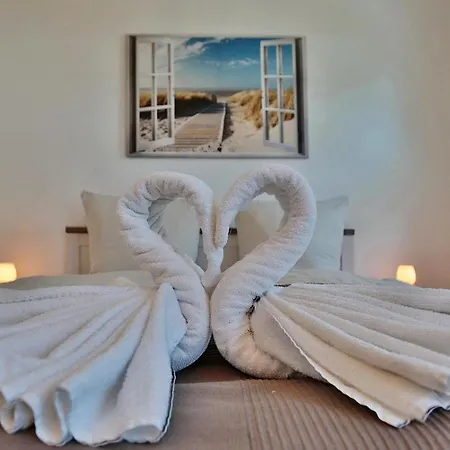 Frankfurt Frankfurt 01 * Niendorf (Timmendorfer Strand)