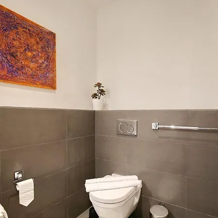 Frankfurt Frankfurt 01 Lejlighed