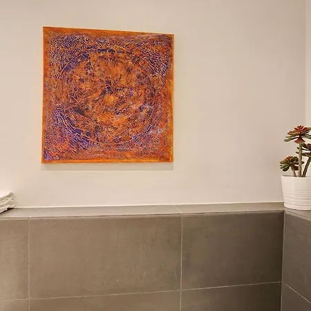 Frankfurt Frankfurt 01 Lejlighed Niendorf (Timmendorfer Strand)